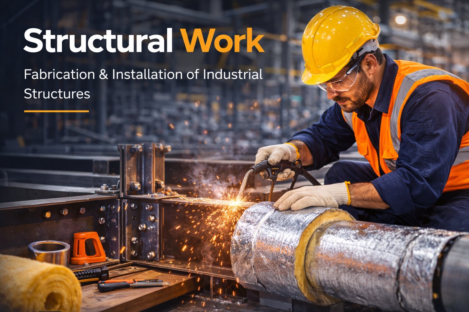 Structural Work