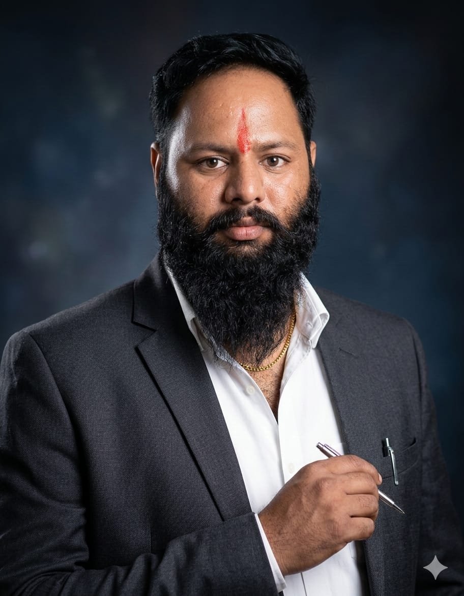 Vivek Singh